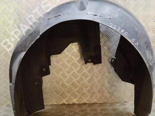 Used Wheel arch SAAB 9-3 (YS3F, E79, D79, D75) 2.0 t (210 hp) 14629967
