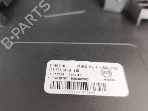 Middle console VW ARTEON (3H7, 3H8) 2.0 TSI | BP34559961I22  - Image 7