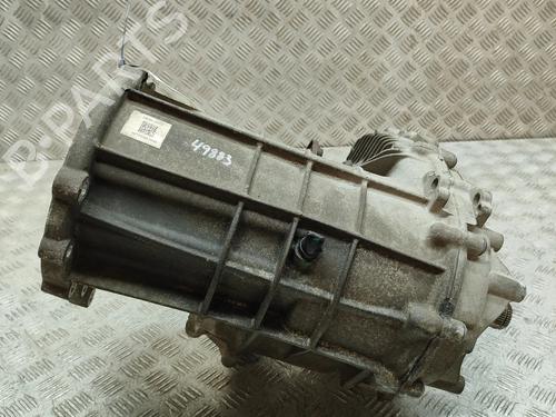Transfer box VOLVO XC60 II (246) T8 Hybrid AWD | BP28566322M36