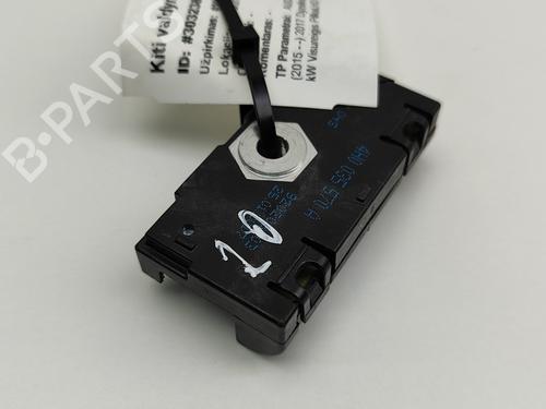 Electronic module AUDI Q7 (4MB, 4MG, 4MQ) 3.0 TDI e-tron quattro | BP25999823M83 