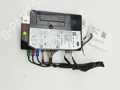 Electronic module LAND ROVER DEFENDER Station Wagon (L663) P525 4x4 | BP32525575M83 - Image 2