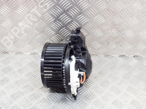 Heater blower motor BMW 4 Coupe (F32, F82) 435 d xDrive | BP9627967M62 