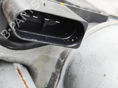 Front wipers mechanism LAND ROVER RANGE ROVER EVOQUE (L551) 2.0 D200 4x4 | BP32213559C83 