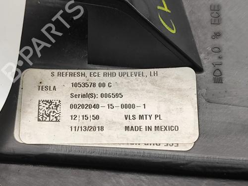 Left headlight TESLA MODEL S (5YJS) P100D AWD | BP33377330C28 - Image 9