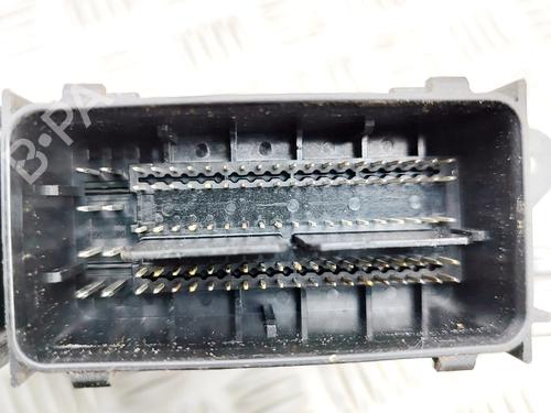Engine control unit (ECU) VOLVO S90 II (234) D5 AWD | BP38018733M57 - Image 7