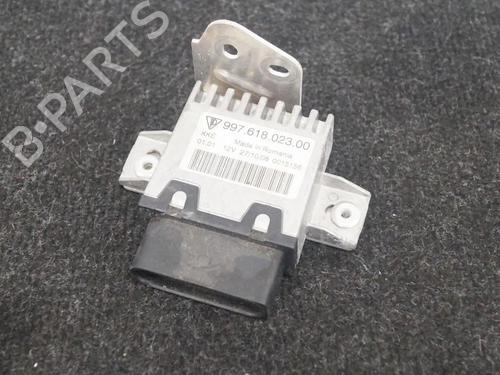 Elektronisk modul PORSCHE 911 Targa (997) 3.8 Carrera 4S (385 hp) 6732917