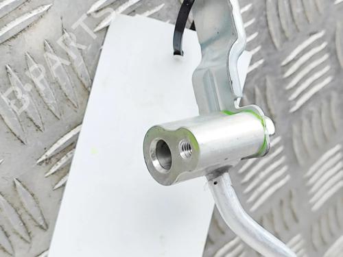 AC pipe MAZDA CX-80 (KL_) e-SKYACTIVE-D MHEV AWD (KL0H, KL3R3P) | BP33392233M126  - Image 6