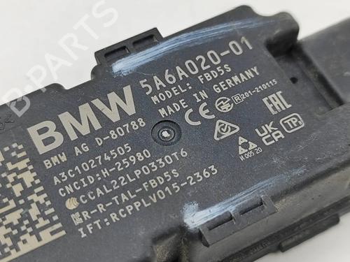 Electronic module BMW iX (I20) xDrive 40 | BP33371311M83  - Image 6