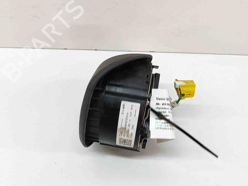 Driver airbag VW CADDY IV Box Body/MPV (SAA, SAH) 2.0 TDI 4motion | BP27350660C9