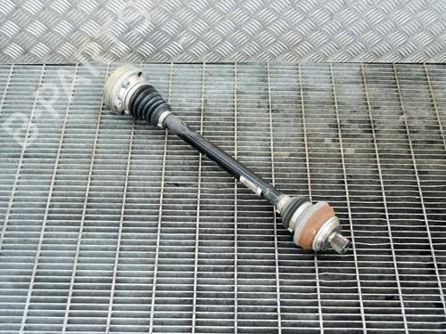 Used Left rear driveshaft AUDI A5 (F53, F5P) S5 TFSI quattro (354 hp) 6756118