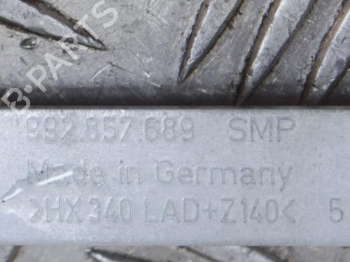 Other PORSCHE 911 (992) 3.0 Carrera 4 S (992420) | BP27750325O1 