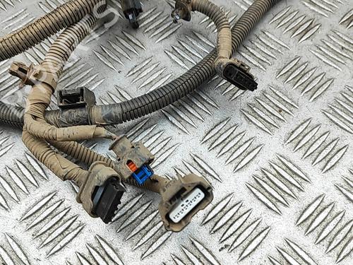 Elektronisk modul ISUZU D-MAX II (TFR, TFS) 1.9 Ddi 4x4 (TFS87J) | BP31047384M83