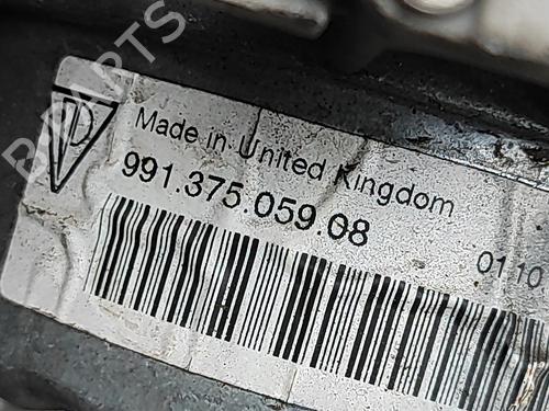 Engine mount PORSCHE 911 (991) 3.8 Turbo | BP32973574M89  - Image 6