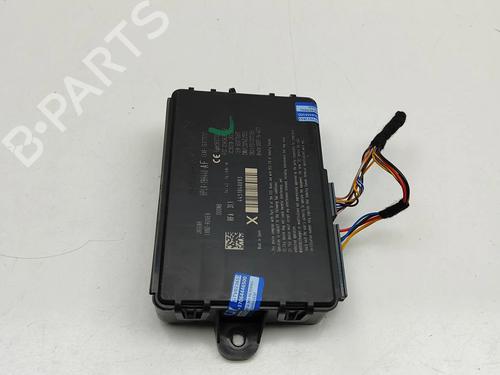 Electronic module JAGUAR F-PACE (X761) 2.0 TD4 | BP29867631M83 - Image 4