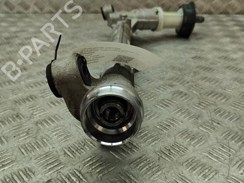 Steering rack FORD KUGA III (DFK) 2.5 FHEV | BP28558284M22 