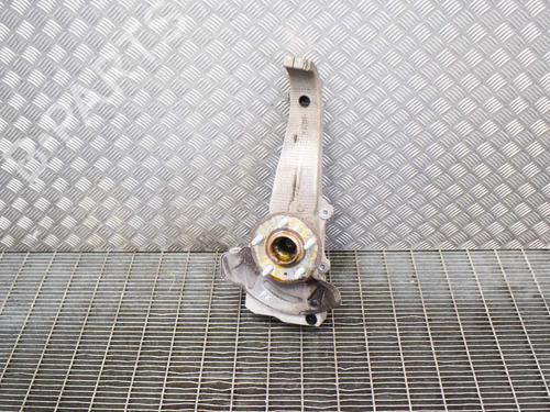 Used Left front steering knuckle Left front steering knuckle TESLA MODEL S (5YJS) P85 (421 hp) 14617751 14617751