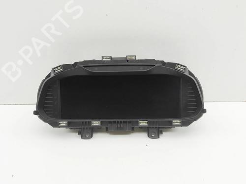 Kombiinstrument Kombiinstrument 39101757 39101757