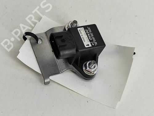 Elektronisk sensor HONDA CIVIC X Hatchback (FC_, FK_) 2.0 Type-R (FK8) | BP20675443M84 