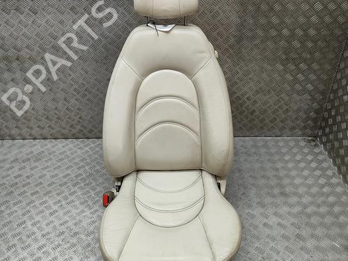 Used Left front seat Left front seat JAGUAR XK 8 Coupe (X100) 4.2 (298 hp) 36067842 36067842