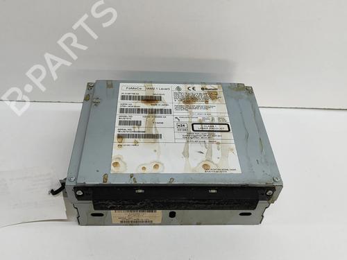 Used Electronic module JAGUAR XF I (X250) 3.0 D (241 hp) 17548912
