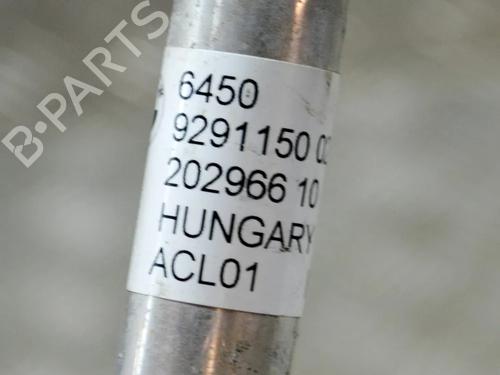 AC pipe BMW i3 (I01) s Electric | BP27754680M126