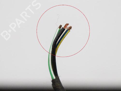 Wiring harness TESLA MODEL S (5YJS) 75 | BP20231344E16 