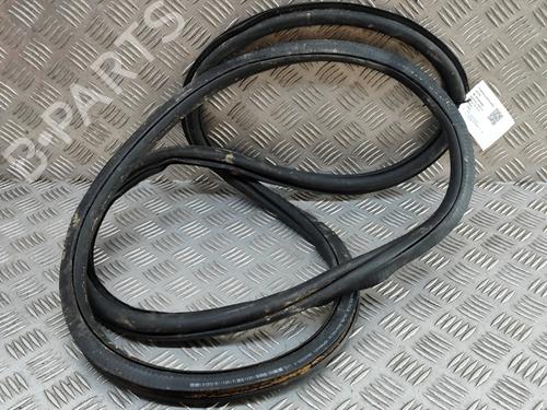 Rubber door seal AUDI Q2 (GAB, GAG) 35 TFSI | BP28675087C142 
