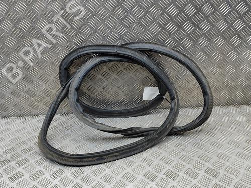 Rubber door seal SKODA ENYAQ iV SUV (5AZ) 85X | BP29731323C142 