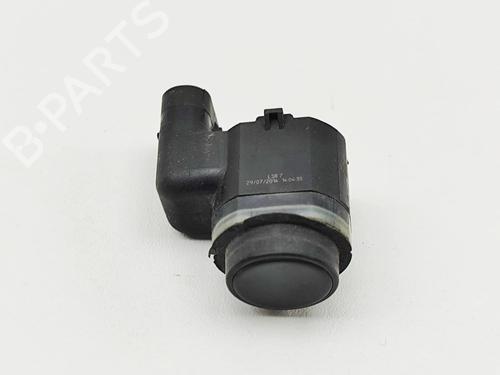 Used Electronic module Electronic module PORSCHE CAYENNE (92A) 3.0 Diesel (245 hp) 36703529 36703529