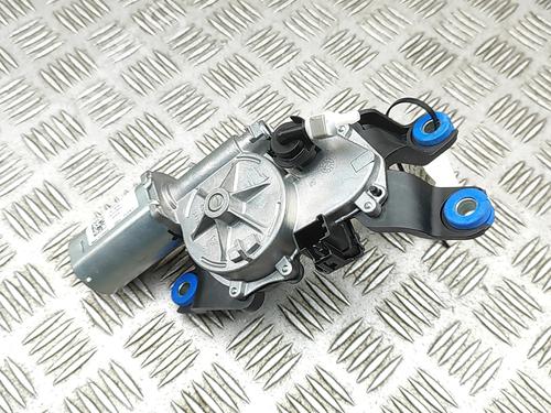 Used Rear wiper motor Rear wiper motor VOLVO XC90 II (256) B5 Mild Hybrid AWD (250 hp) 31834933 31834933