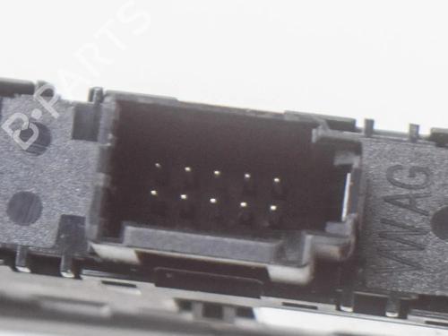 Switch VW GOLF VII (5G1, BQ1, BE1, BE2) 1.6 TDI | BP10399302I30 