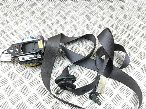 Used Front right seatbelt Front right seatbelt SUBARU WRX Saloon (GJ) STi 2.5 AWD (301 hp) 32973407 32973407