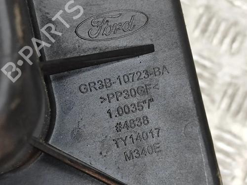 Support FORD USA MUSTANG Coupe 2.3 EcoBoost | BP28564589C155 