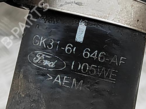 Pipe FORD TRANSIT V363 Platform/Chassis (FED, FFD) 2.0 EcoBlue RWD | BP35984353M125 - Image 6