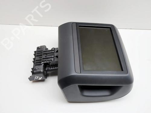 Headrest MERCEDES-BENZ GLS (X166) 350 d 4-matic (166.824) | BP39719428I31 - Image 3