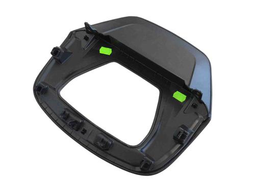 Display monitor CITROËN C4 III (BA_, BB_, BC_) ë-C4 (BCZKXC, BZCKSC) | BP30242959C48