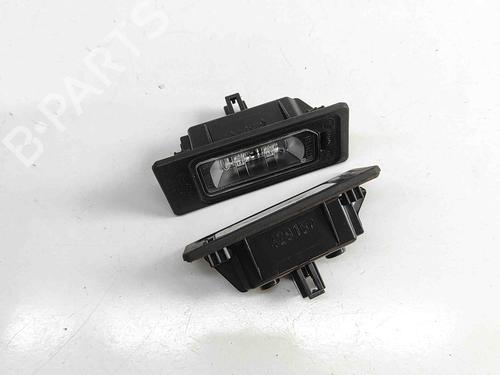 Licence plate light AUDI A7 Sportback (4GA, 4GF) 3.0 TDI quattro | BP29487871I40 
