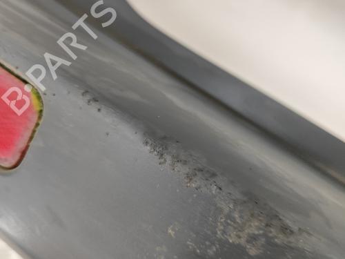 Rear bumper FORD TRANSIT COURIER B460 Box Body/MPV 1.5 TDCi | BP29920259C8 