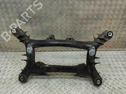 Used Rear axle BMW 3 (F30, F80) 330 e (252 hp) 28115243