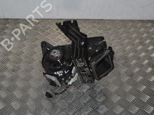 Used Heater matrix MERCEDES-BENZ M-CLASS (W164) ML 280 CDI 4-matic (164.120) (190 hp) 14658034