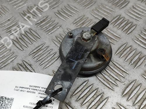 Horn NISSAN LEAF (ZE1) Electric | BP27796715E13