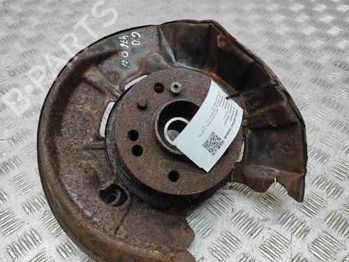 Right rear steering knuckle MERCEDES-BENZ S-CLASS (W140) S 350 Turbo-D (140.134) | BP29974943M28 