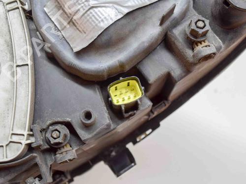 Left headlight CHRYSLER VOYAGER IV (RG, RS) 3.3 | BP29510657C28 