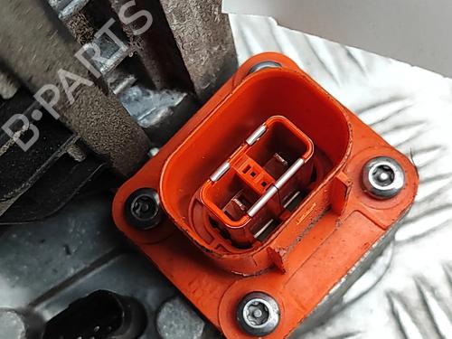 Electronic module OPEL MOKKA 1.2 (76) | BP32501347M83