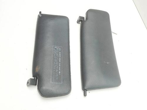 Left sun visor HONDA S2000 (AP) 2.0 (AP1) | BP38707075I1 - Image 3