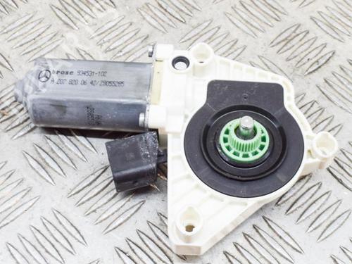 Right rear window motor MERCEDES-BENZ E-CLASS Convertible (A207) E 220 CDI / BlueTEC / d (207.402, 207.401) | BP7902539E22 