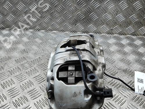 Left front brake caliper PORSCHE CAYENNE (92A) 4.2 S Diesel | BP36390961M105 - Image 5