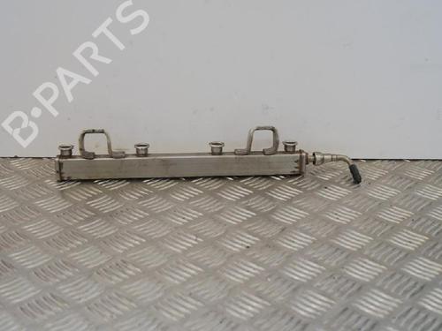 Used Injection rail DAEWOO LACETTI Hatchback (KLAN) 1.8 (122 hp) 6731724
