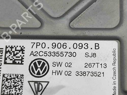 Electronic module PORSCHE PANAMERA (970) 3.0 S E-Hybrid | BP29373510M83 