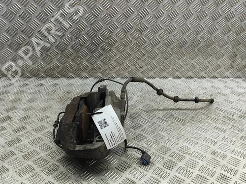 Right front brake caliper MERCEDES-BENZ GLC Coupe (C253) 300 4-matic (253.384) | BP27797899M104 